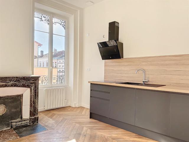 Appartement vente à Villefranche-sur-Saône, Rhône