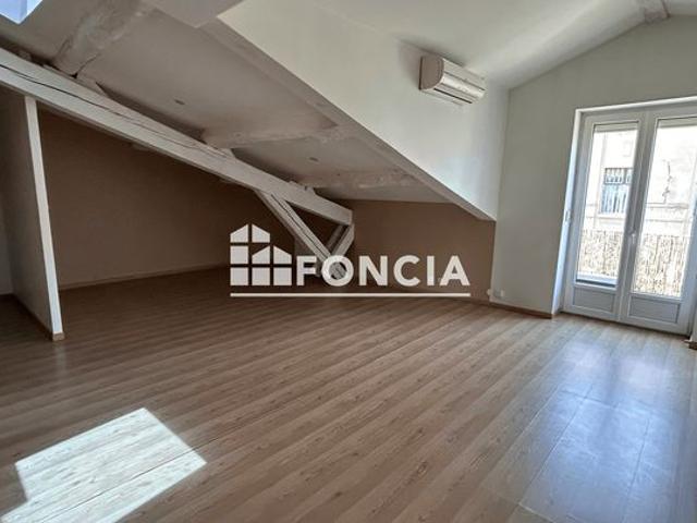 Appartement vente à Castres