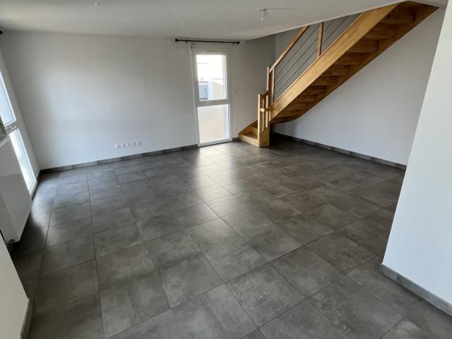 Duplex location à Toulouse, Bruguières