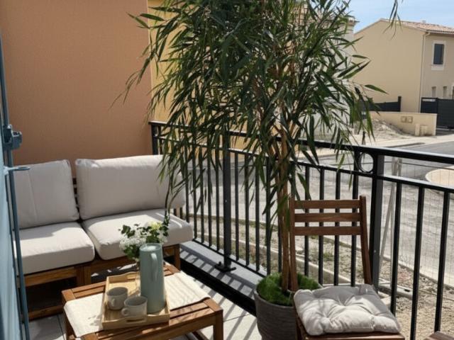 Appartement vente à Sarrians, Vaucluse