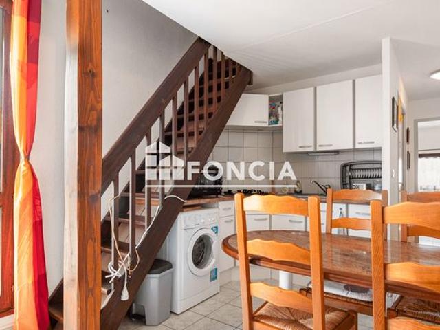 Appartement vente à Tarbes, Marseillan