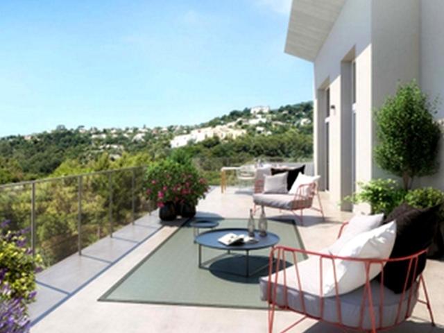 Appartement vente à Marseille, La Ciotat