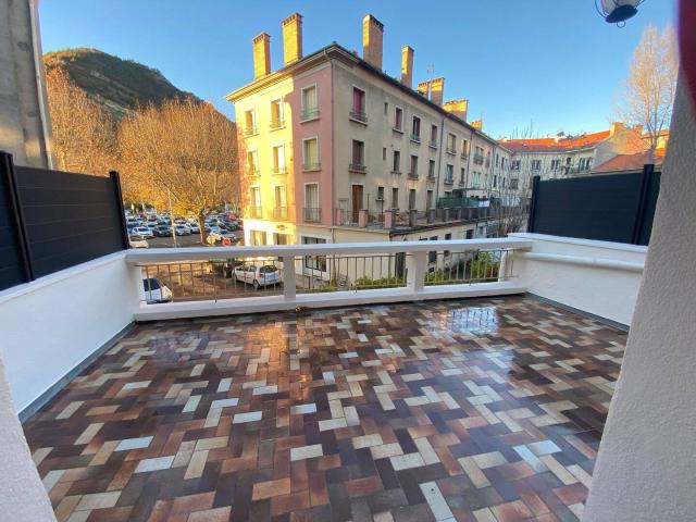 Appartement location à Digne-les-Bains, Alpes-de-Haute-Provence