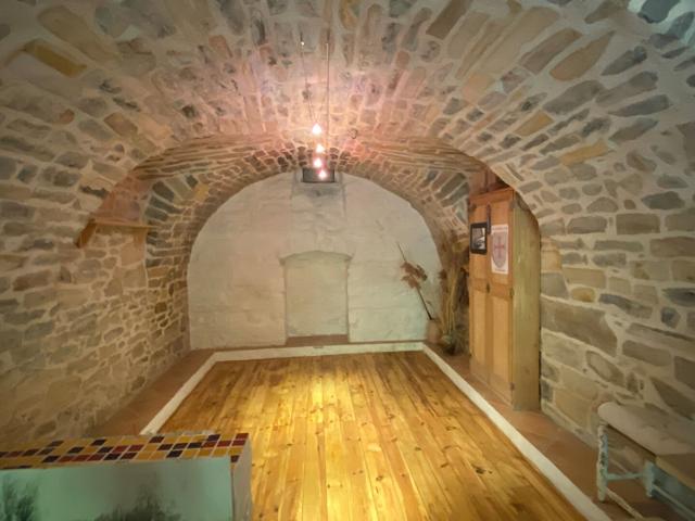 Appartement vente à Millau