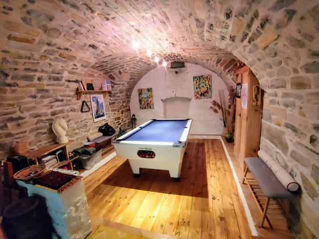 Appartement vente à Millau