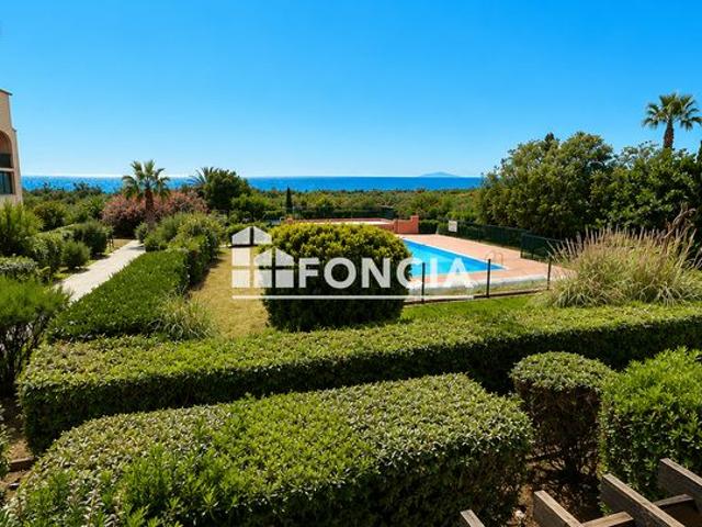 Appartement vente à Brive-la-Gaillarde, Saint-cyprien