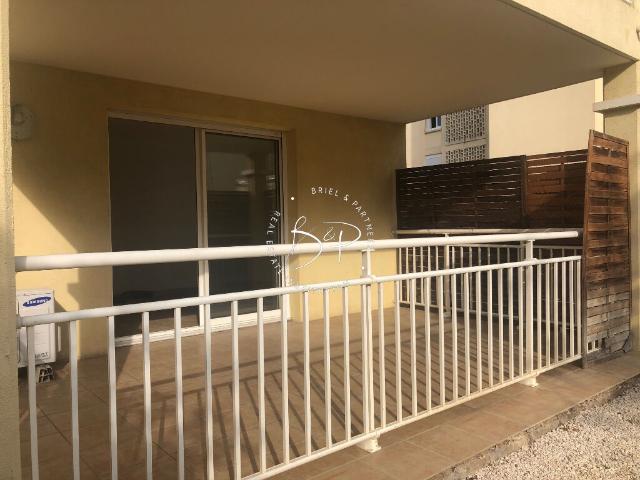 Appartement location à Arrondissement de Draguignan, Châteaudouble