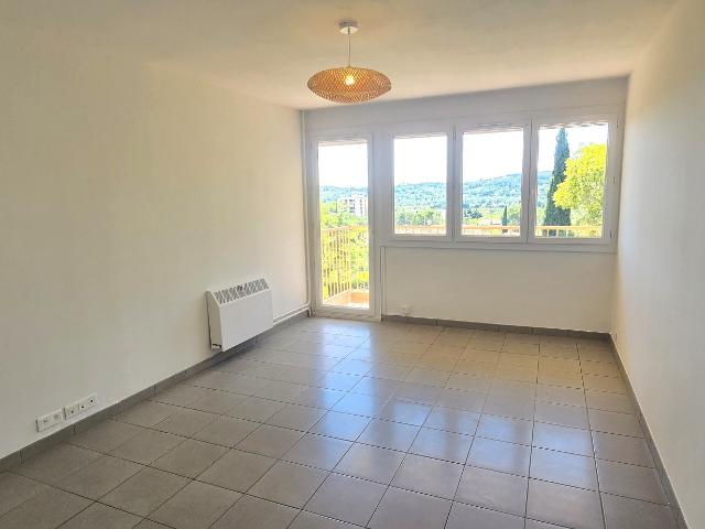 Appartement vente à Arrondissement de Draguignan, Draguignan