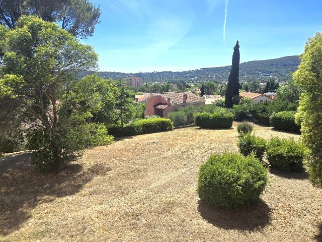 Appartement vente à Arrondissement de Draguignan, Draguignan
