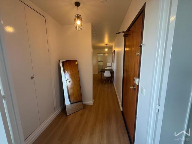 Appartement location à Nanterre, Courbevoie