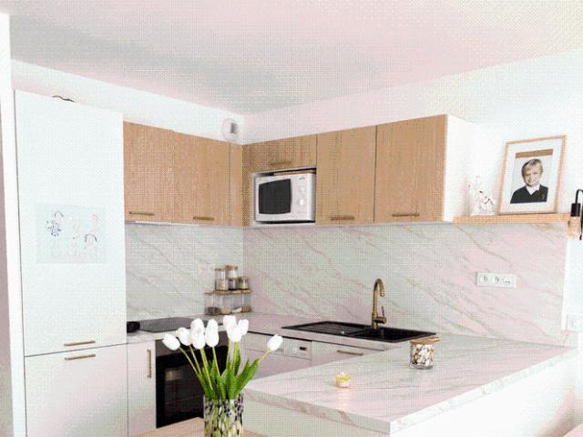Appartement location à Lotissement les Reslanques, Mallemort
