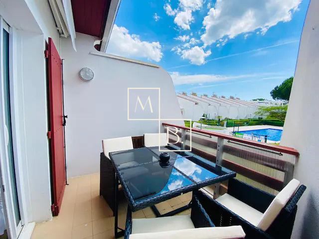 Appartement location à Montpellier, La Grande-motte
