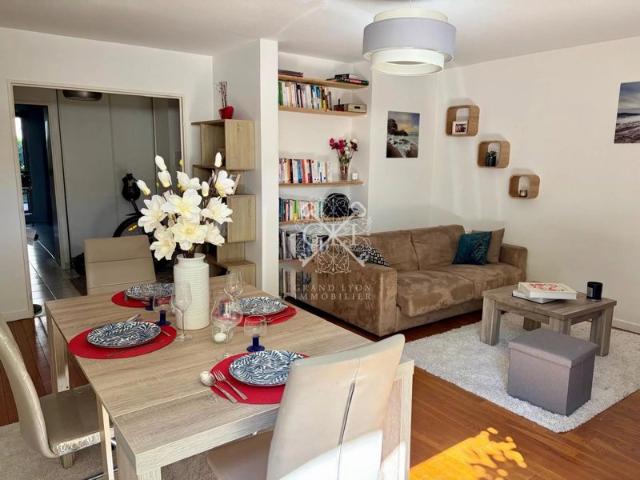Appartement location à Lyon, Métropole de Lyon