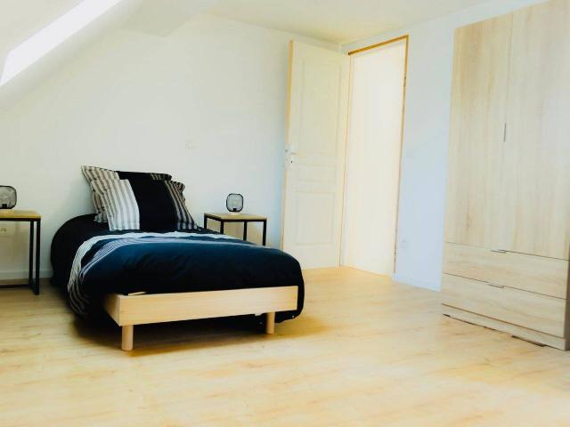 Appartement location à Taillecourt, Doubs