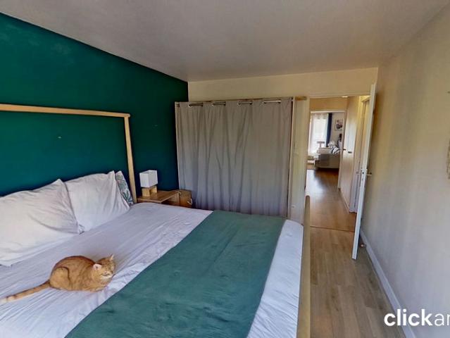 Appartement location à Sarcelles, Montmagny