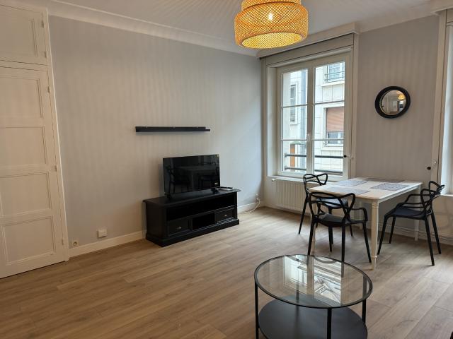 Appartement location à Orléans