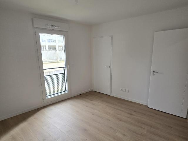 Appartement location à Antony, Châtenay-malabry
