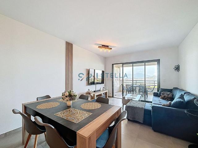 Appartement location à Ajaccio, Bastelicaccia