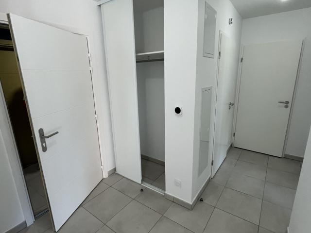 Appartement location à Toulouse, Saint-jory