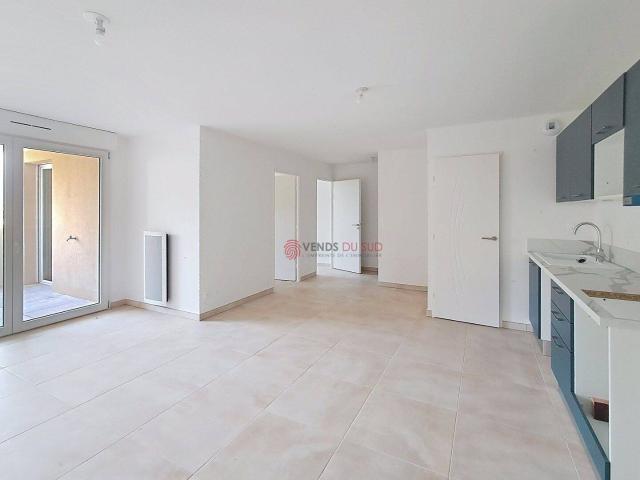 Appartement location à La Fournaise, Pézenas