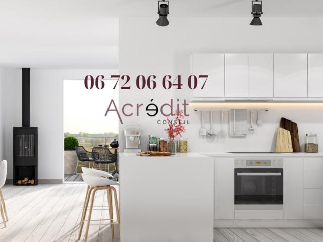 Appartement vente à Lodève, Saint-gély-du-fesc