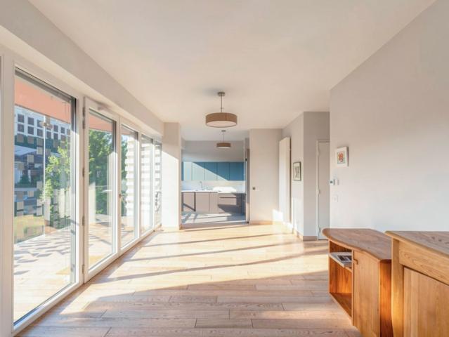 Appartement vente à Lyon, Métropole de Lyon