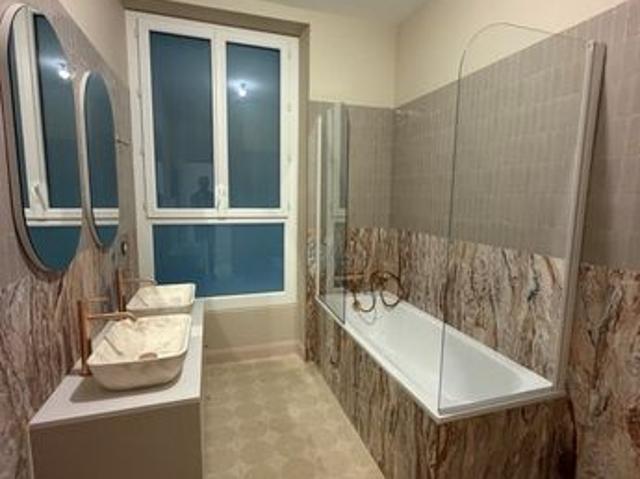 Appartement vente à Nice, Alpes-Maritimes