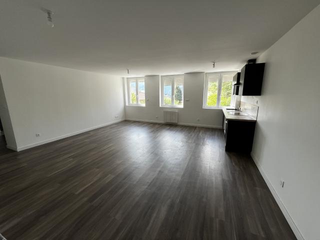 Appartement location à Saint-Étienne, Saint-jean-bonnefonds
