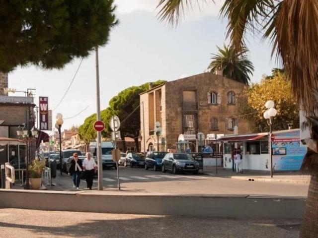 Appartement vente à Arrondissement de Toulon, La Seyne-sur-mer