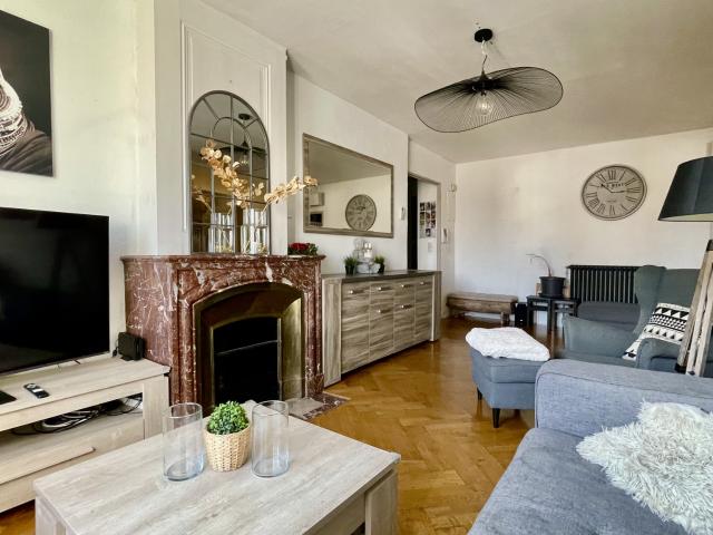 Appartement vente à Lyon, Métropole de Lyon