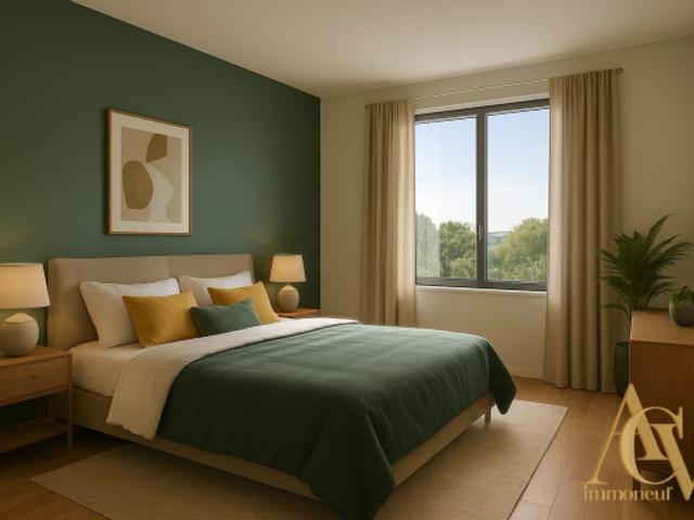 Appartement vente à Arrondissement de Toulon, La Seyne-sur-mer