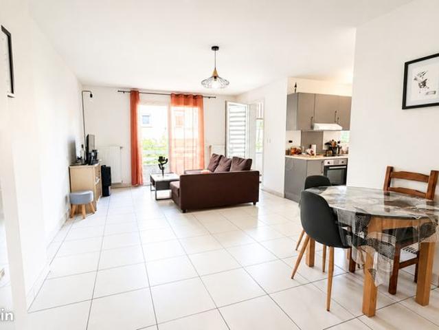 Appartement vente à Chassieu, Rhône