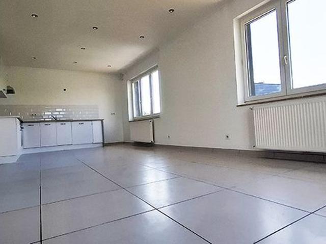 Appartement vente à Thionville