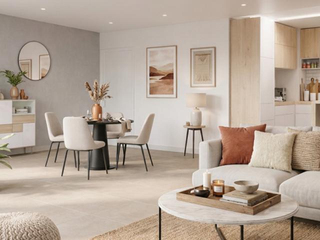 Appartement vente à Aix-en-Provence, Bouches-du-Rhône
