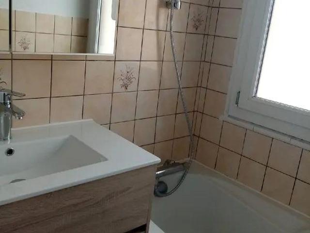 Appartement location à Clermont-Ferrand, Puy-de-Dôme