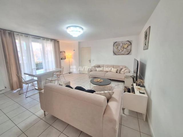 Appartement vente à Lyon, Métropole de Lyon