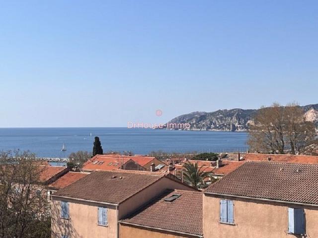 Appartement vente à Marseille