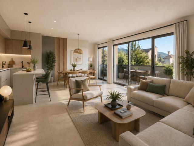 Appartement vente à Gap