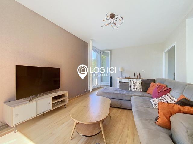 Appartement vente à Pau, Billère