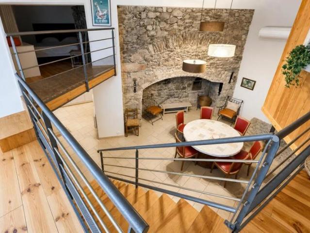 Appartement vente à Foix, Ax-les-thermes