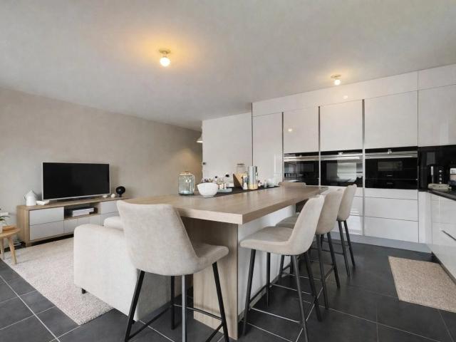 Appartement vente à Bonneville, Contamine-sur-arve