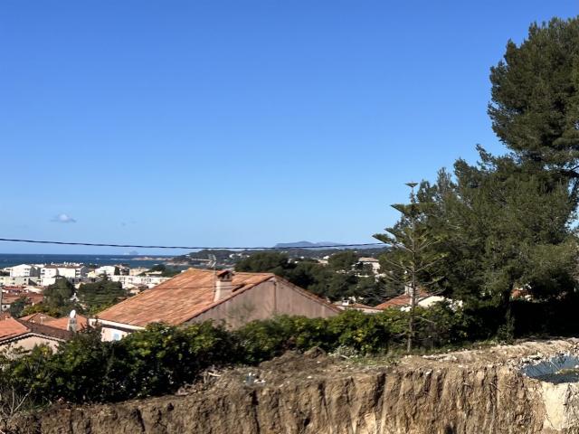 Appartement vente à Arrondissement de Toulon, Six-fours-les-plages