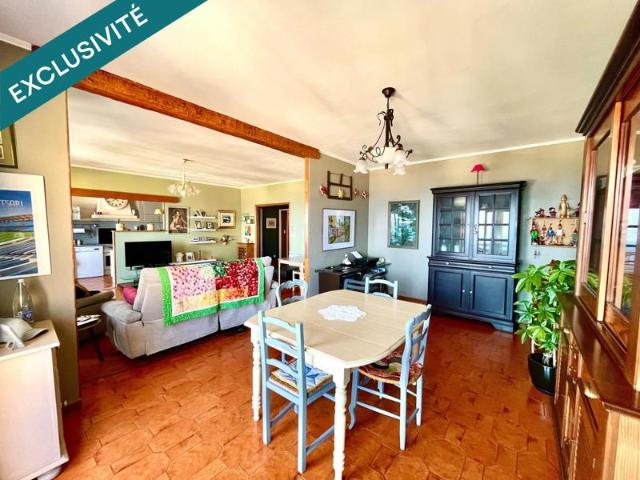 Appartement vente à Bastia, Furiani