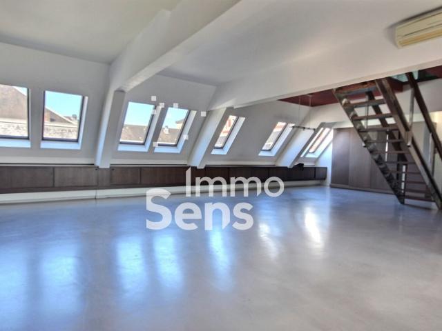 Appartement location à Albertville, Sainte-foy-tarentaise