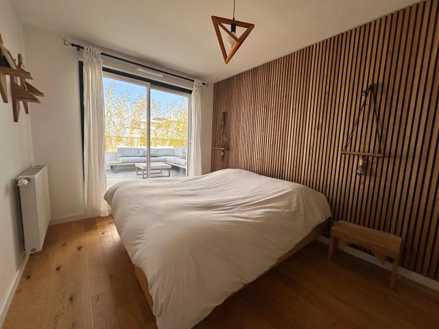 Appartement vente à Saint-Julien-en-Genevois, Vétraz-monthoux