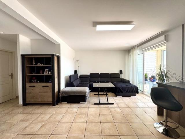 Appartement vente à Ajaccio