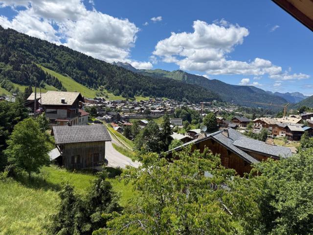 Duplex vente à Thonon-les-Bains, Morzine