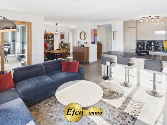 Appartement vente à Mulhouse, Saint-louis