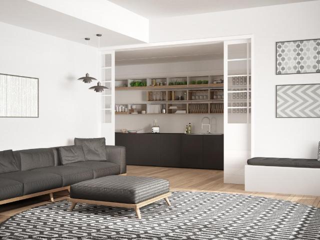 Appartement vente à La Marègue, Cenon
