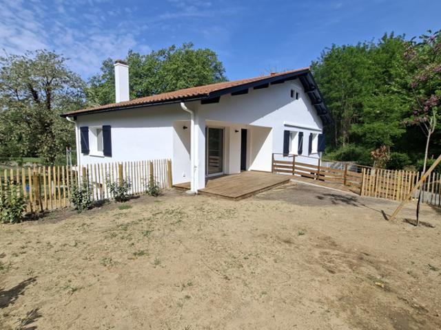 Appartement vente à Dax, Ondres